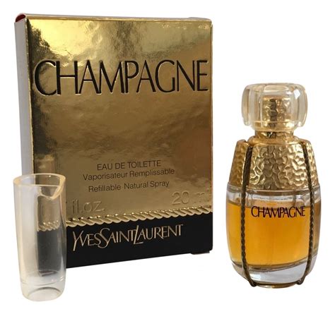 ysl champagne perfume 30ml|is yvresse champagne perfume discontinued.